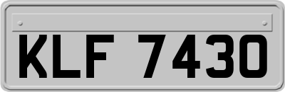 KLF7430