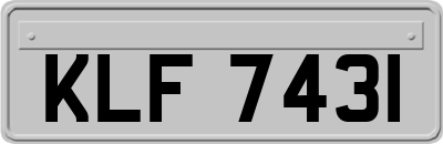 KLF7431