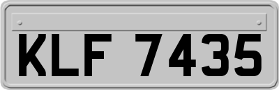 KLF7435