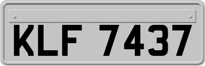 KLF7437
