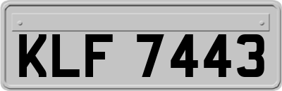 KLF7443