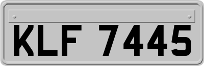 KLF7445