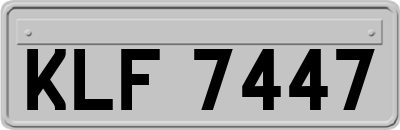 KLF7447