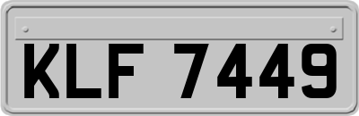 KLF7449