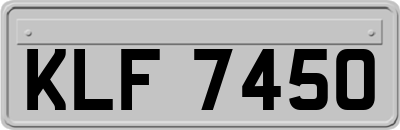KLF7450