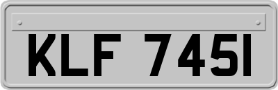 KLF7451