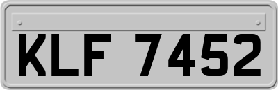 KLF7452