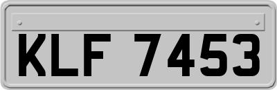 KLF7453