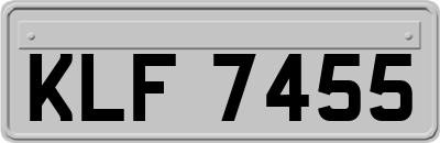 KLF7455