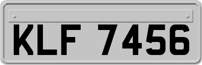 KLF7456