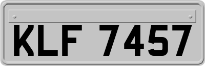 KLF7457