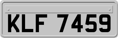 KLF7459