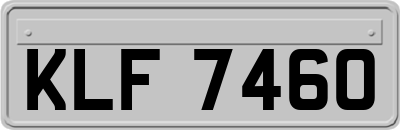 KLF7460