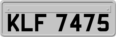 KLF7475