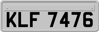 KLF7476