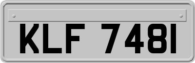 KLF7481