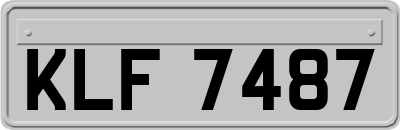KLF7487