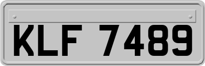 KLF7489