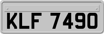 KLF7490