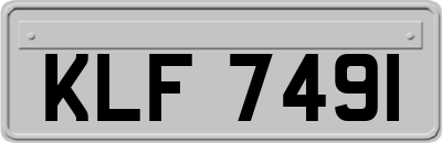 KLF7491