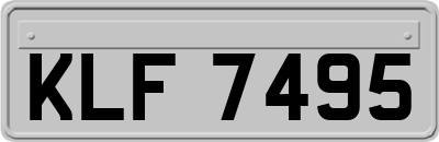 KLF7495