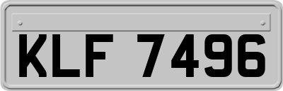 KLF7496