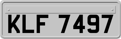 KLF7497