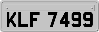 KLF7499
