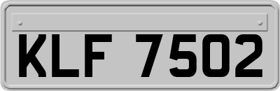 KLF7502