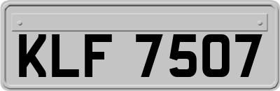 KLF7507