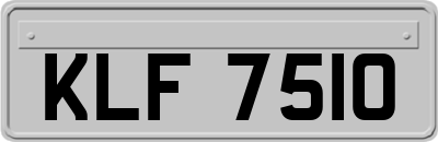 KLF7510