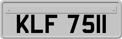 KLF7511
