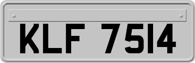 KLF7514