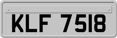 KLF7518