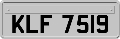 KLF7519