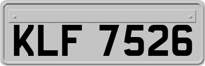 KLF7526
