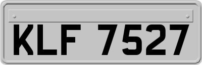 KLF7527
