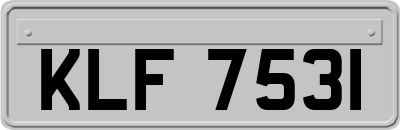 KLF7531