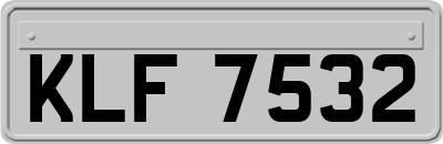 KLF7532