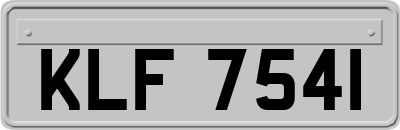 KLF7541