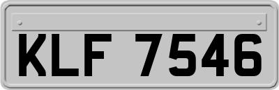 KLF7546
