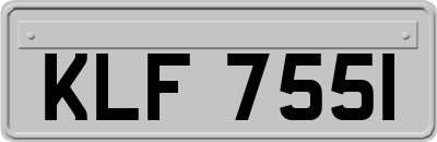 KLF7551