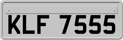 KLF7555