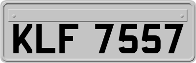 KLF7557