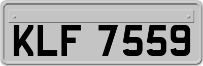 KLF7559