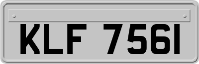KLF7561