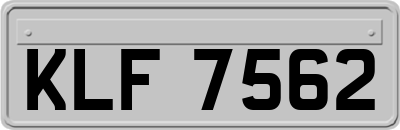 KLF7562