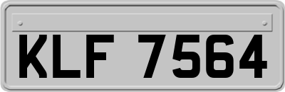 KLF7564