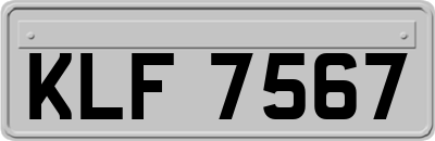 KLF7567