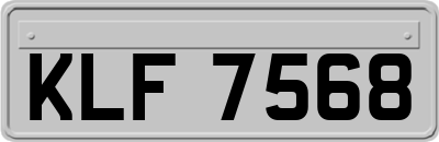 KLF7568